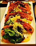 点击图片以查看大图

名称:	grilled shrimp with capri salad.JPG
查看次数:	1286
文件大小:	412.3 KB
ID:	67104