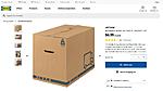 点击图片以查看大图

名称:	Ikea Moving Box.JPG
查看次数:	38
文件大小:	104.3 KB
ID:	68553